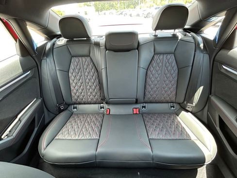 New 2026 Audi S3 Premium AWD/4WD image 13