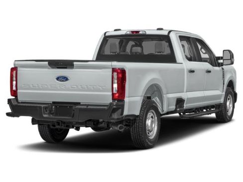 New 2026 Ford F250 Platinum image 24