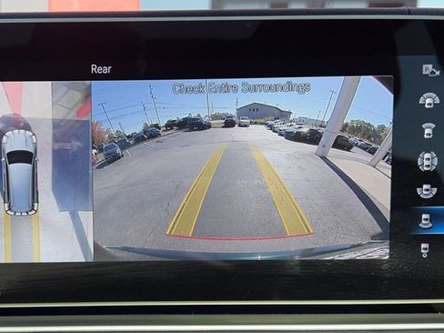 Used 2021 Mercedes-Benz GLS 580 GLS 580 image 26