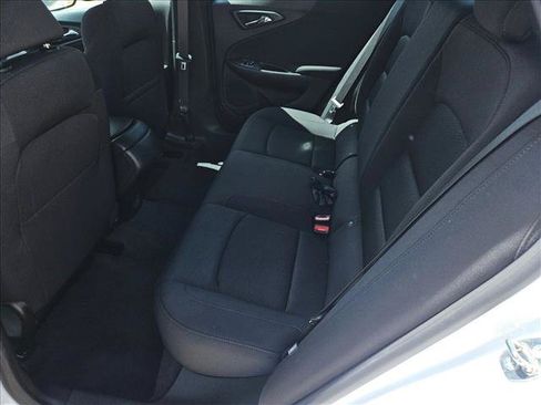 Used 2023 Chevrolet Malibu RS FWD image 10