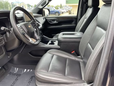 Used 2024 Chevrolet Tahoe LT AWD/4WD image 11