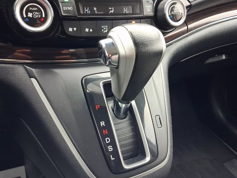 Used 2016 Honda CR-V Touring image 30