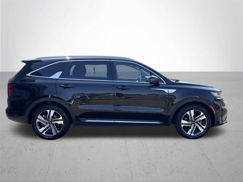 Used 2023 Kia Sorento EX AWD/4WD image 5