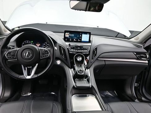 Used 2023 Acura RDX Technology Package image 16
