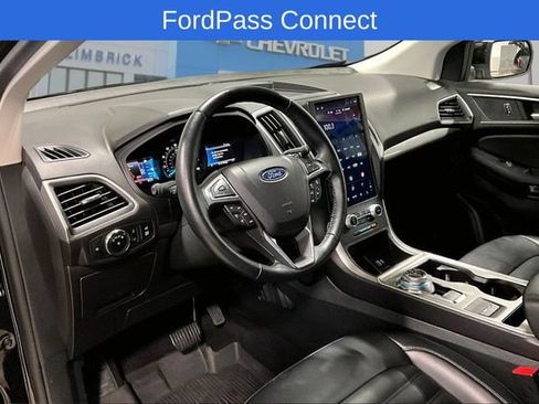 Used 2023 Ford Edge SEL w/ Convenience Package AWD/4WD image 18