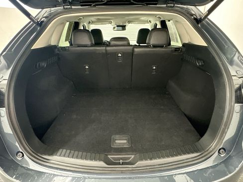 Used 2025 MAZDA CX-5 Carbon Edition AWD/4WD image 31