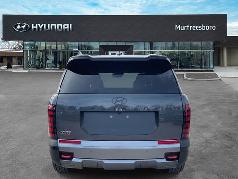 New 2026 Hyundai Palisade XRT Pro AWD/4WD image 6
