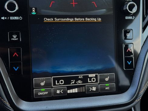 New 2025 Subaru Outback Wilderness image 19