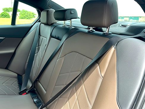 New 2027 BMW 530i w/ M Sport Package RWD image 17