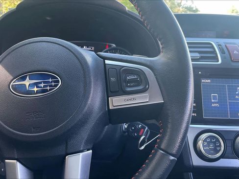 Used 2016 Subaru Crosstrek 2.0i Limited AWD/4WD image 23
