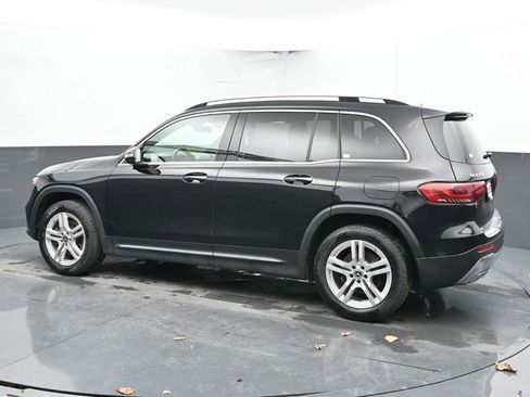 Used 2023 Mercedes-Benz GLB 250 4MATIC image 6