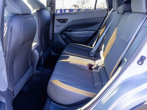 New 2026 Subaru Crosstrek 2.5i Sport image 35