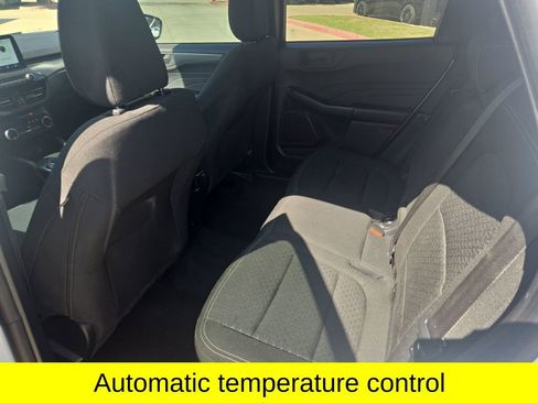Used 2024 Ford Escape Active FWD image 11