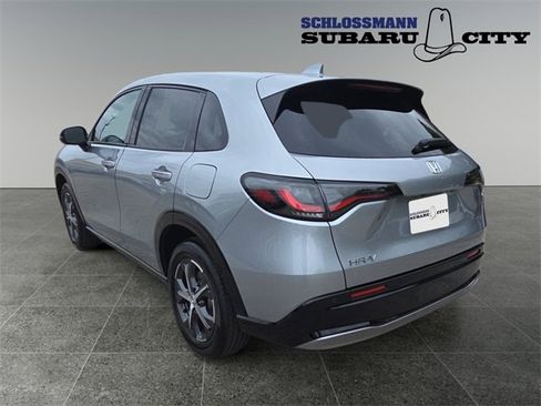 Used 2025 Honda HR-V EX-L image 7