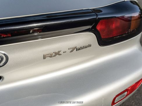 Used 1993 MAZDA RX-7 RWD image 59