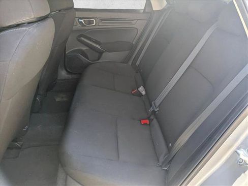 Used 2023 Honda Civic LX image 17