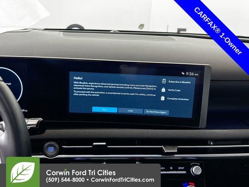 Used 2025 Hyundai Tucson Limited image 23