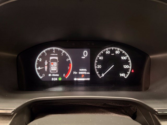 Used 2024 Honda CR-V LX image 20