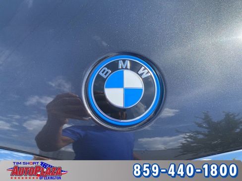 Used 2023 BMW X5 xDrive45e w/ Climate Comfort Package image 27