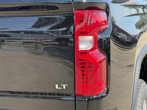 New 2026 Chevrolet Silverado 2500 LT w/ Texas Edition image 7