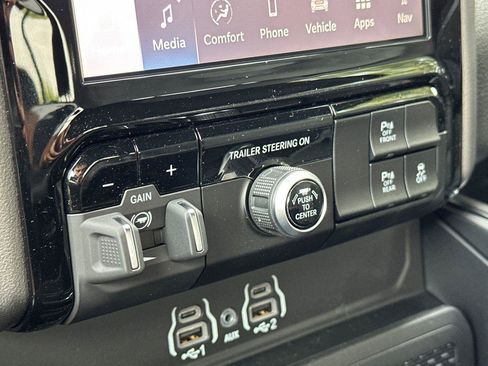 New 2026 RAM 1500 Big Horn image 17