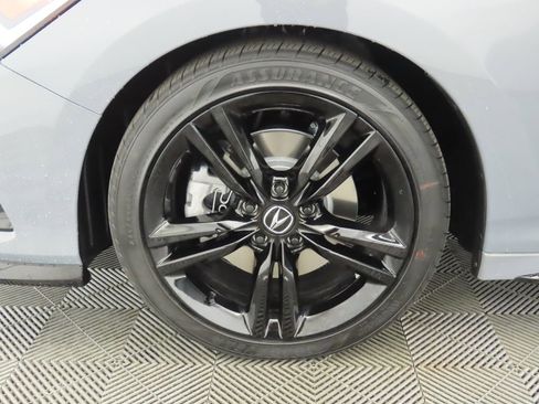 New 2026 Acura Integra A-Spec image 28