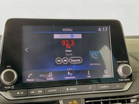 Used 2020 Nissan Altima 2.5 S AWD/4WD image 16