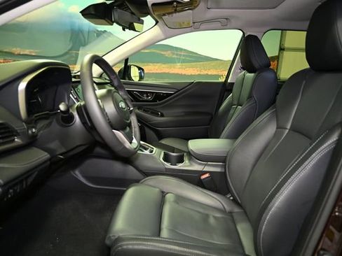 Used 2025 Subaru Outback Touring XT w/ Popular Package #2 image 23