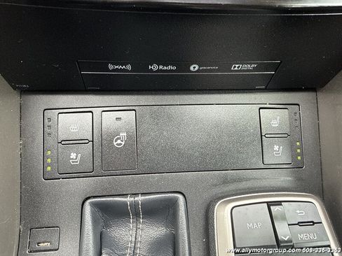 Used 2017 Lexus IS 300 F Sport w/ F Sport Package AWD/4WD image 25