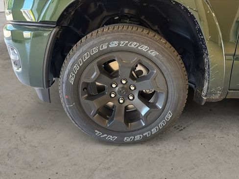 New 2026 RAM 1500 Big Horn w/ Night Edition AWD/4WD image 15