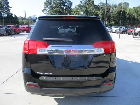 Used 2013 GMC Terrain SLE FWD image 5