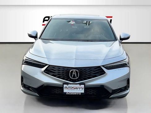 Used 2025 Acura Integra A-Spec FWD image 2