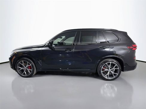 New 2026 BMW X5 xDrive40i w/ M Sport Package AWD/4WD image 8