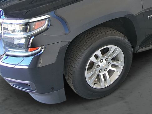 Used 2019 Chevrolet Tahoe LS AWD/4WD image 7