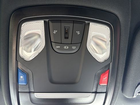 New 2026 RAM 2500 Big Horn AWD/4WD image 23