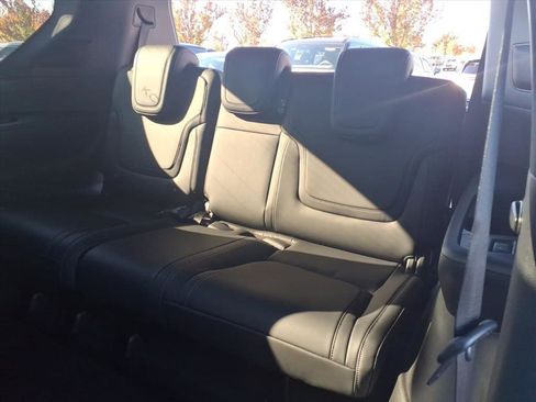 New 2026 Nissan Armada PRO-4X image 30