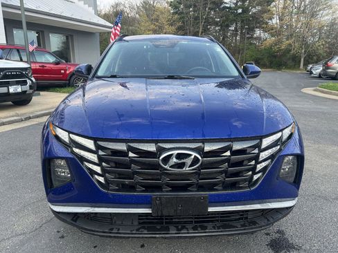 Used 2024 Hyundai Tucson SEL image 9