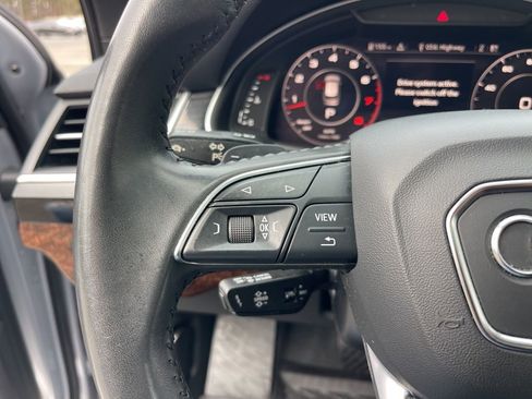 Used 2019 Audi Q7 3.0T Prestige image 16