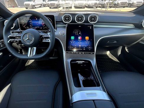 New 2025 Mercedes-Benz C 300 C 300 image 5