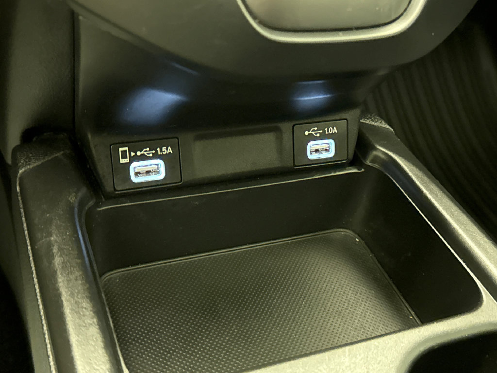 Certified 2021 Honda CR-V EX-L image 32