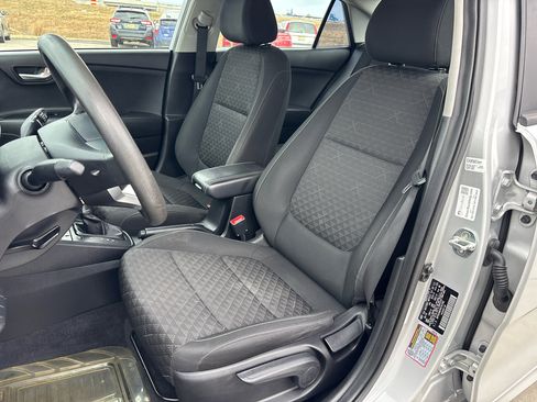 Used 2019 Kia Rio S image 16