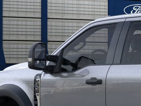 New 2026 Ford F450 XL image 20