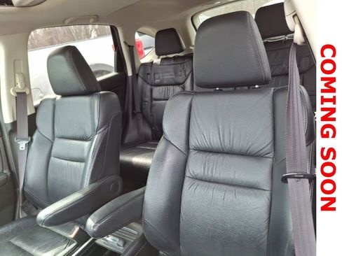 Used 2013 Honda CR-V EX-L image 10