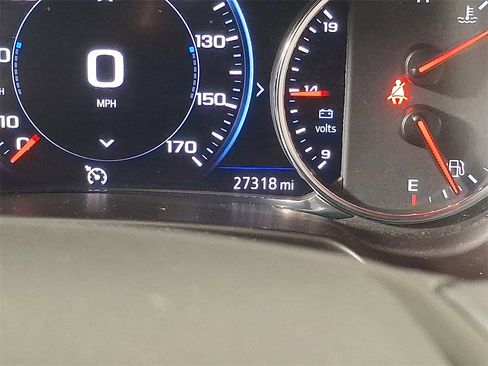 Used 2023 Chevrolet Blazer RS w/ Enhanced Convenience Package image 20