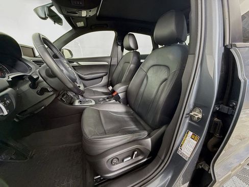 Used 2017 Audi Q3 2.0T Premium w/ Convenience Package image 22