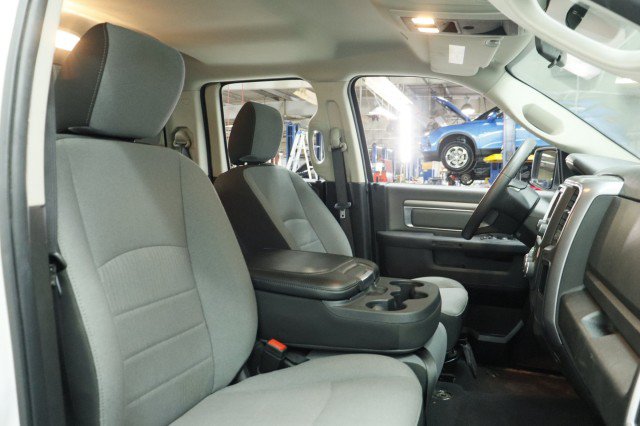 Used 2024 RAM 1500 Classic SLT RWD image 23