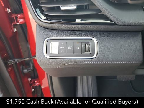 New 2026 Buick Enclave Sport Touring w/ Power Package image 35