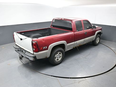 Used 2004 Chevrolet Silverado 1500 w/ Light Duty Power Package image 12
