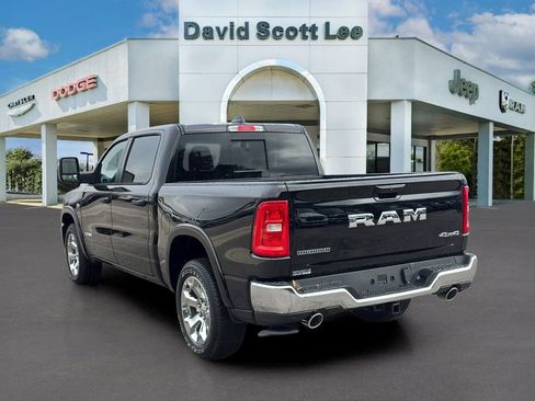 New 2026 RAM 1500 Big Horn image 7