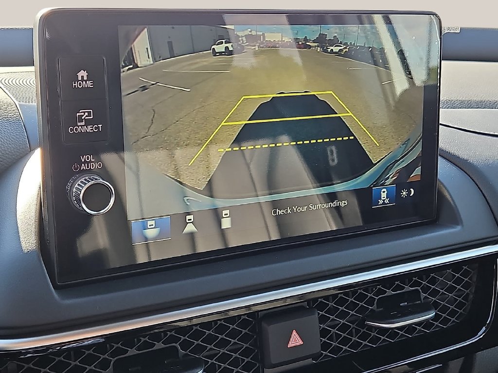 New 2026 Acura ADX FWD image 20
